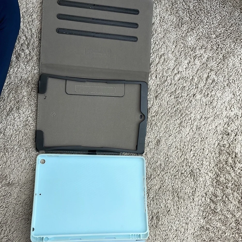 iPad accessories